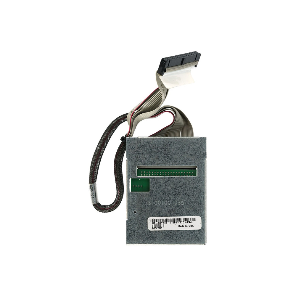 JY746 DELL FLASH ADAPTER WITH COMPACT FLASH 512MB 0JY746, KIT-00054