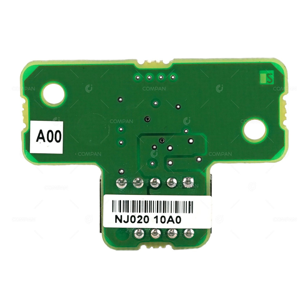 NJ020 DELL RAID KEY FOR PE 28X0 PE 1850 0NJ020