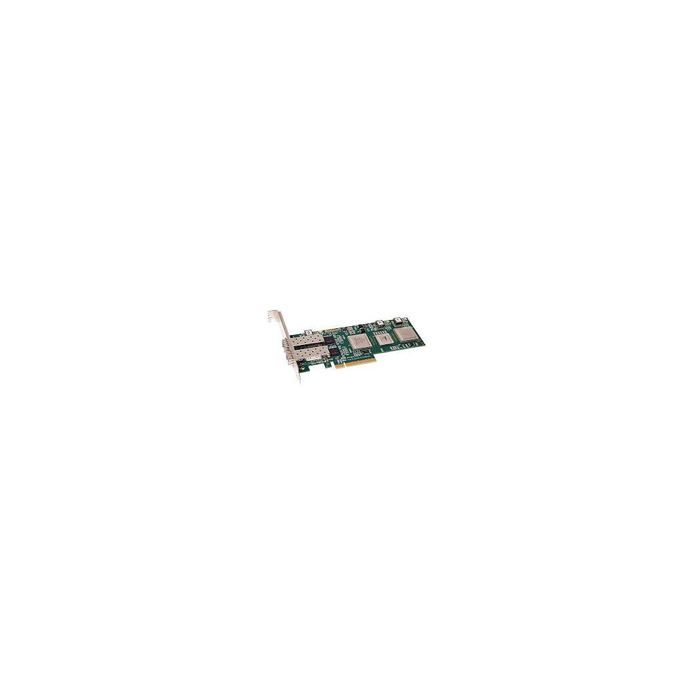 10G-PCIE2-8B2-2S MYRICOM 10GB DUAL PORT PCI-E ETHERNET ADAPTER -