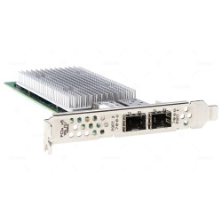 111-00910 NETAPP 16GB FC HOST BUS DUAL PORT PCIE ADAPTER FOR FAS8020 FAS8060