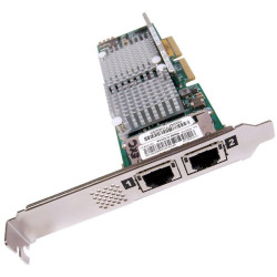 49Y7912 IBM BROADCOM NETXTREME II 10GB 2-PORT RJ45 -