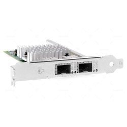 49Y7962 IBM INTEL X520-DA2 10GB SFP+ DUAL PORT ADAPTER PCI-E