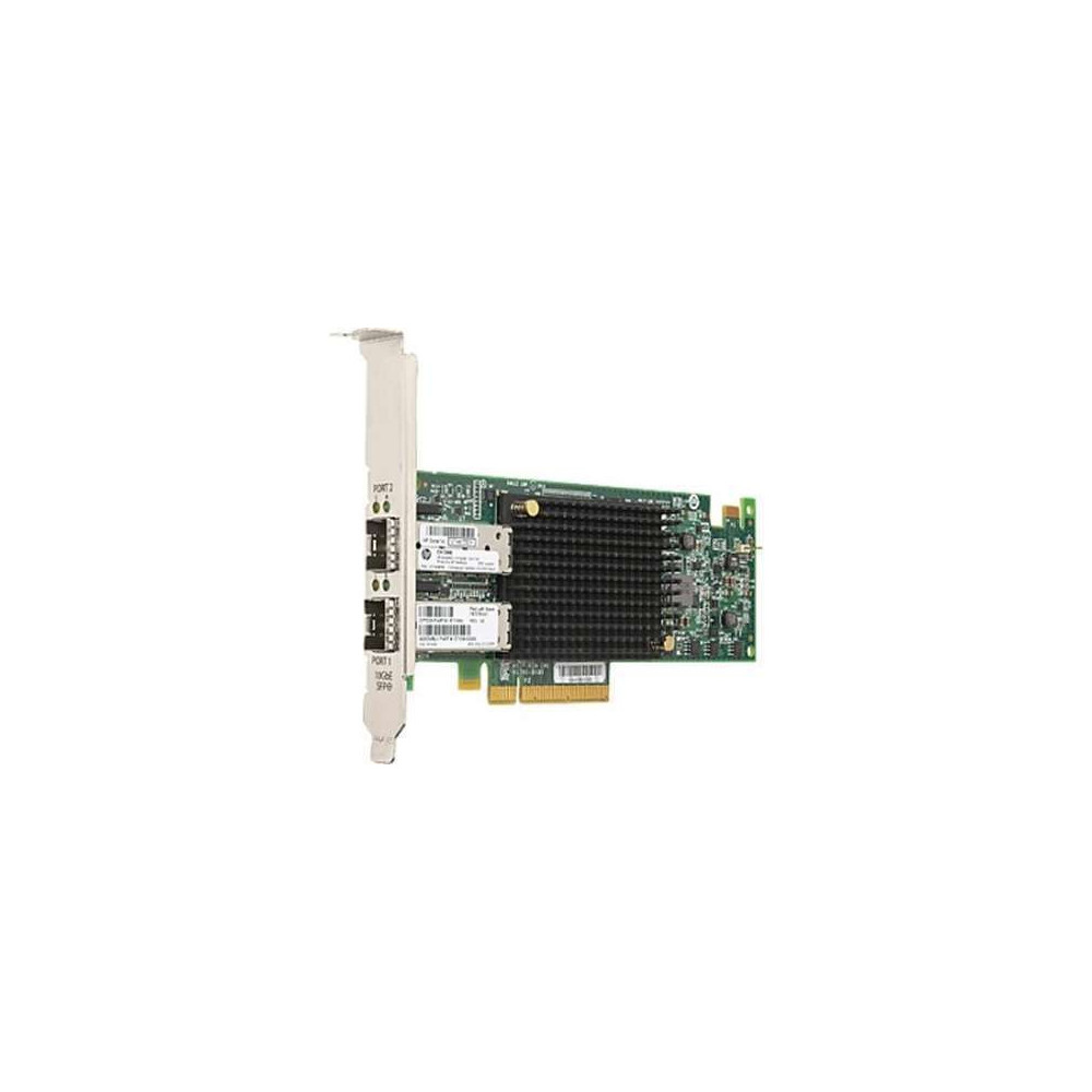 767078-001 HP CN1200E 10G CNA PCI-E NETWORK ADAPTER HSTNS-B039, CN1200E