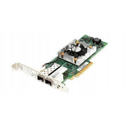7JKH4 DELL QLE2662 16GB DUAL ORT FC ADAPTER PCI-E 07JKH4