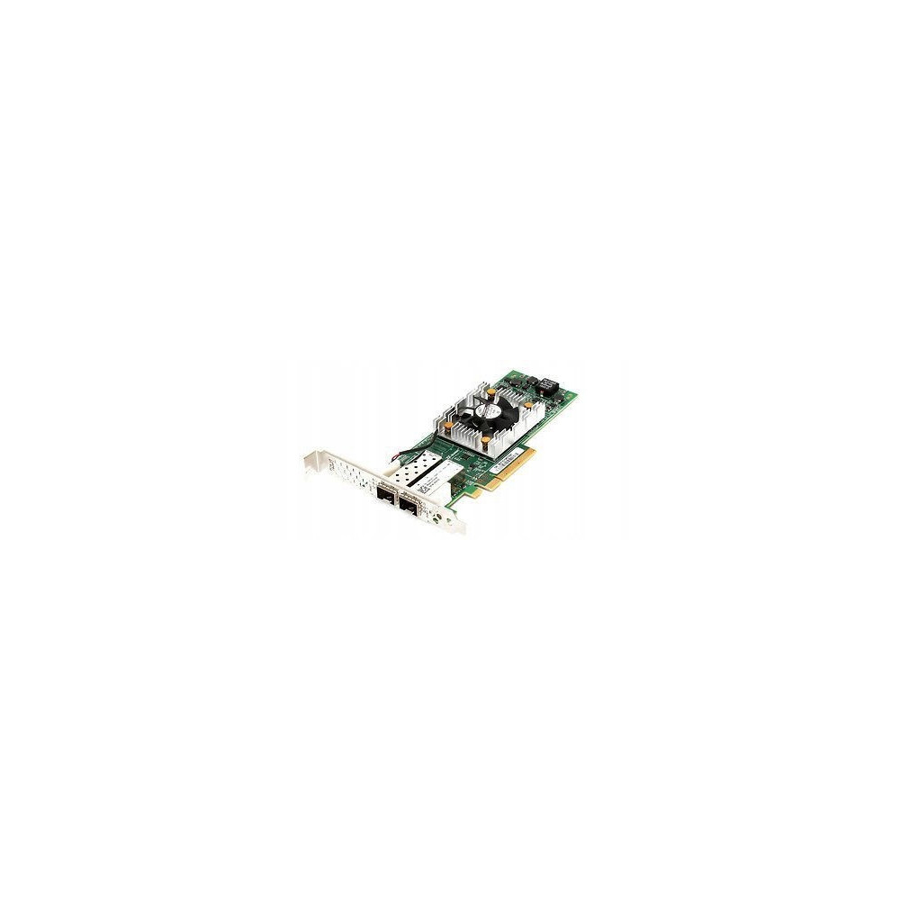 7JKH4 DELL QLE2662 16GB DUAL ORT FC ADAPTER PCI-E 07JKH4