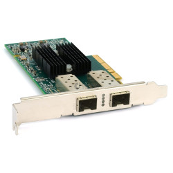 00D9692 IBM MELLANOX CONNECTX-3 10GBE DUAL PORT SFP+ PCIE NETWORK ADAPTER 00D9691, CX312A
