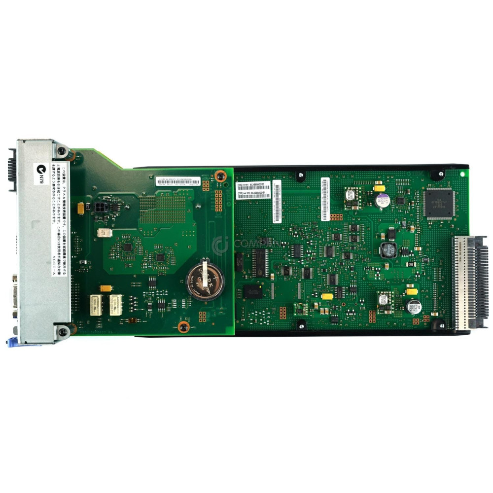 00E1073 IBM FLEX SERVICE PROCESSOR FSP1 MODULE 2BBB FOR POWER7 -