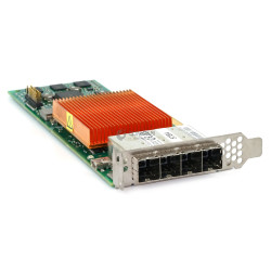 57B4 LP IBM PCIE-3 4-PORT 6G SAS ADAPTER PSERIES POWER8 LOW PROFILE 01DH594, 01DH596