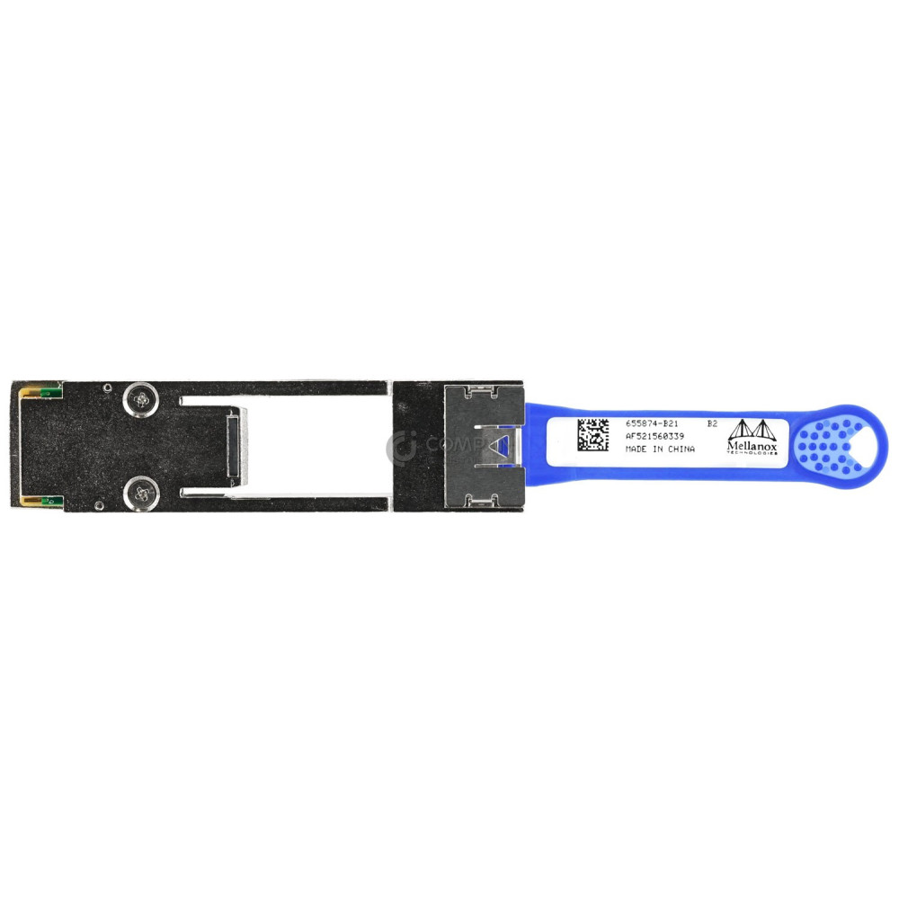 655874-B21 HPE MELLANOX QSFP TO SFP+ ADAPTER -