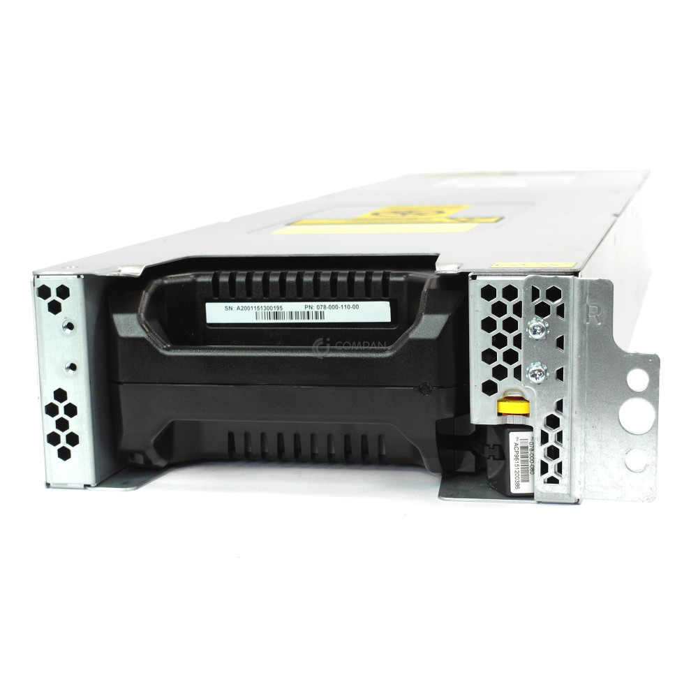 078-000-110-00 EMC VMAXSPS BATTERY PACK LITHIUM-ION 2420W FOR VMAX 100K 200K 400K 450F