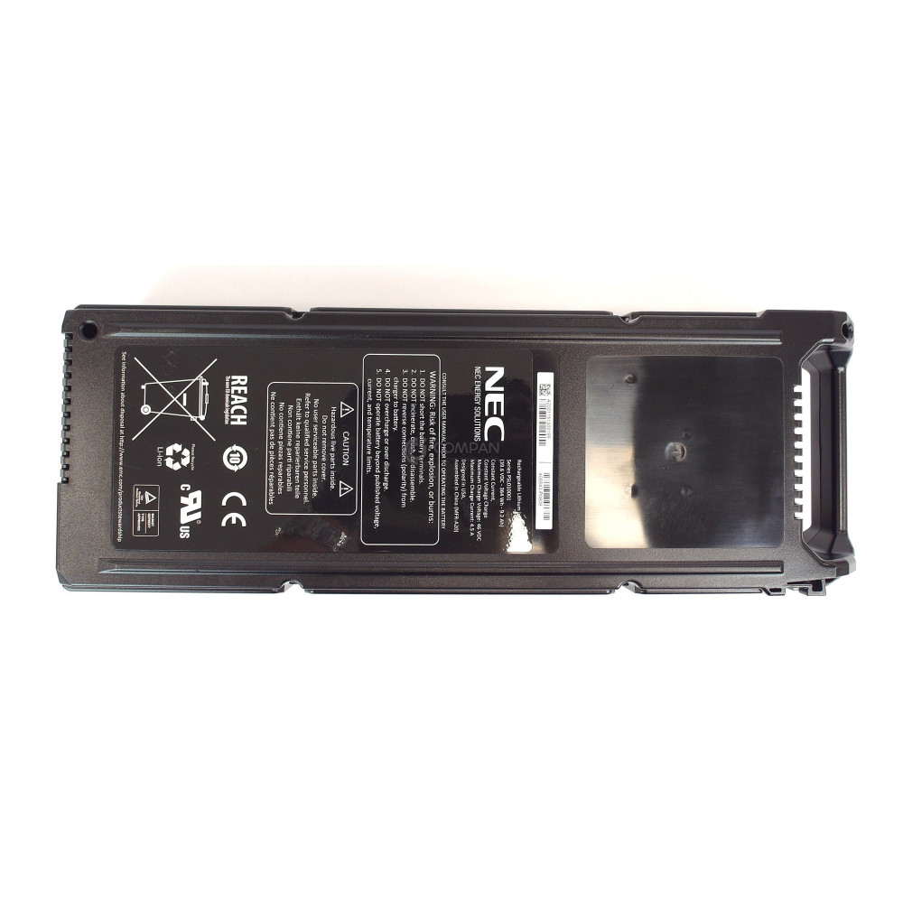 078-000-110-00 EMC 2420W BATTERY PACK LITHIUM-ION FOR VMAX 100K 200K 400K 450F