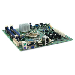 457883-001 HP MAINBOARD FOR PROLIANT ML110 G5 445072-001