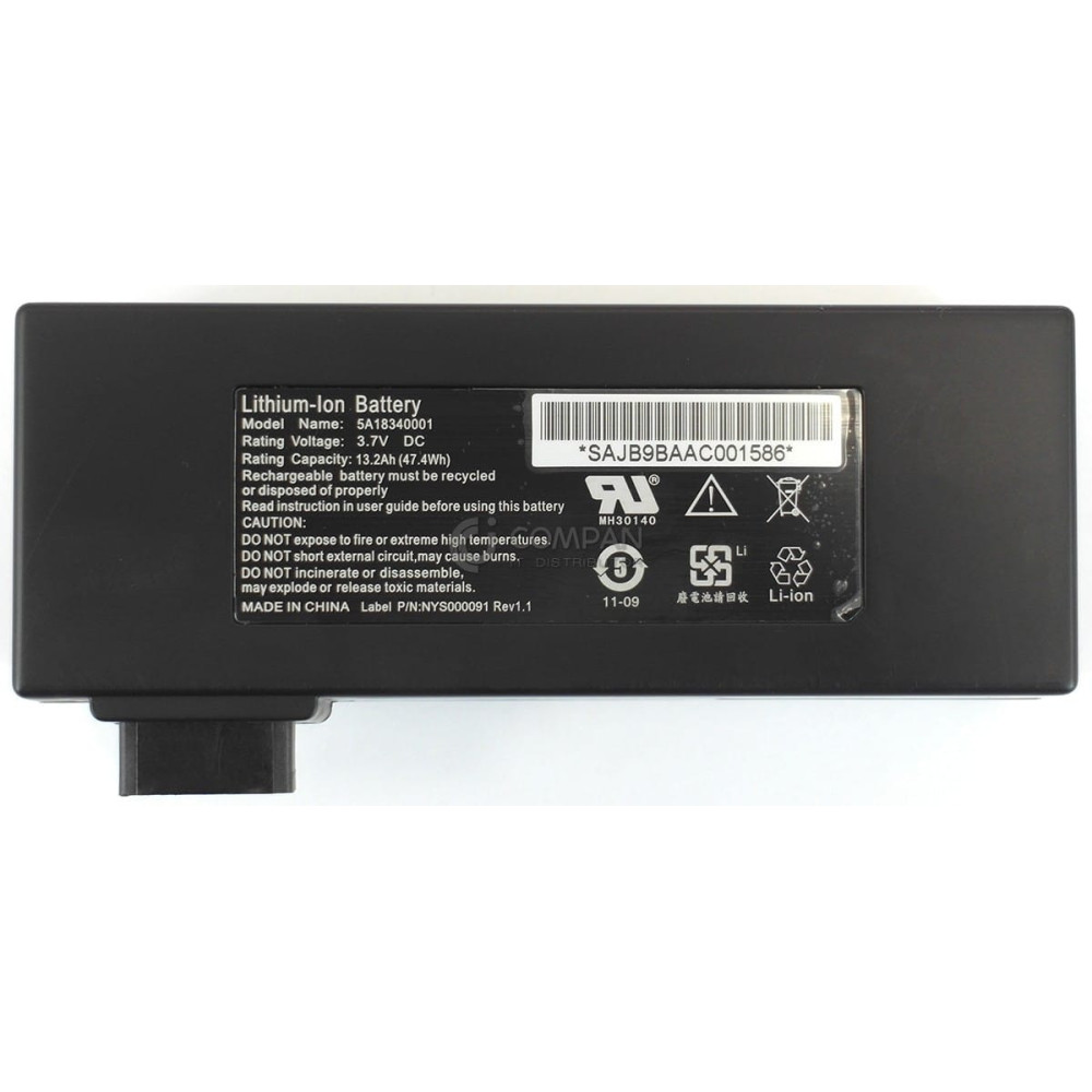 271-00020 NETAPP NVRAM BATTERY MODULE FOR FAS3140