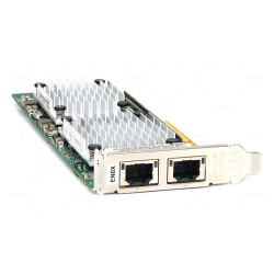 EN0X LP IBM DUAL PORT 10GB ETHERNET LOW PROFILE ADAPTER FOR S822 PSERIES POWER8 00E2721, 00E2864, 2CC4