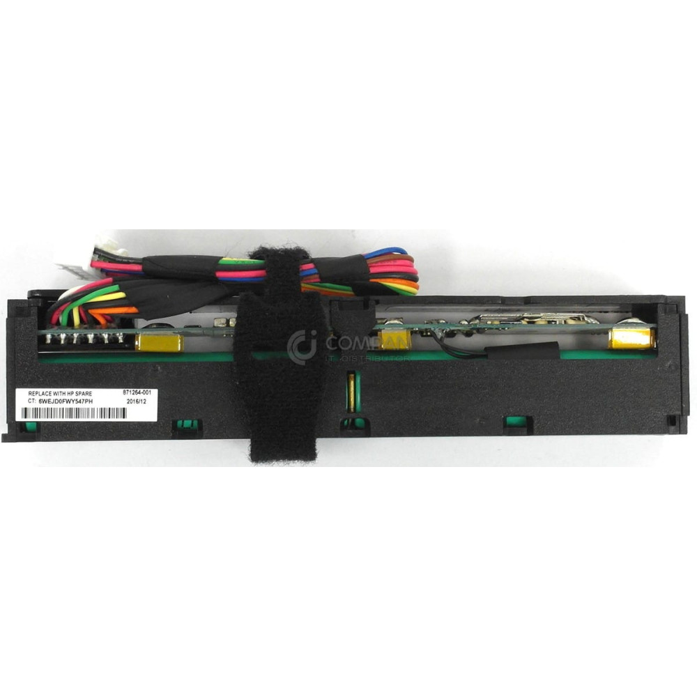 871264-001 HP 96W SMART STORAGE BATTERY FOR DL ML SL SERIES