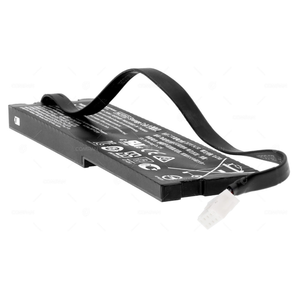 878640-001 HP 12W 7.2V MEGACELL CAPACITOR BATTERY PACK FOR HP PROLIANT