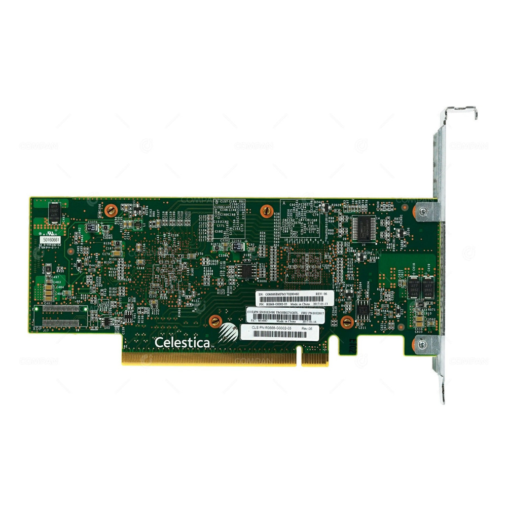 01EJ817 IBM AH1A COMPRESSION ACCELERATOR CARD