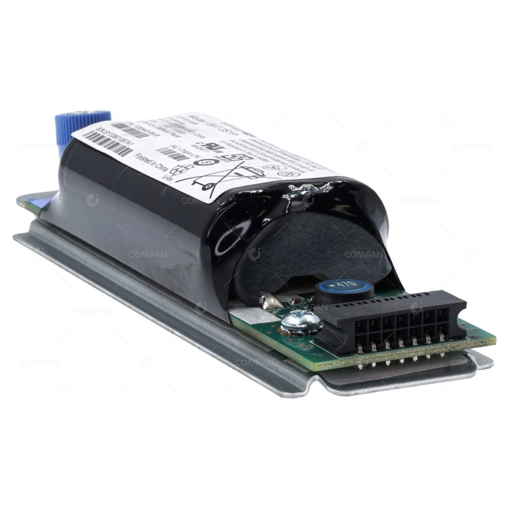 X-46381-00-R6 NETAPP BATTERY MODULE FOR E2600 E2700