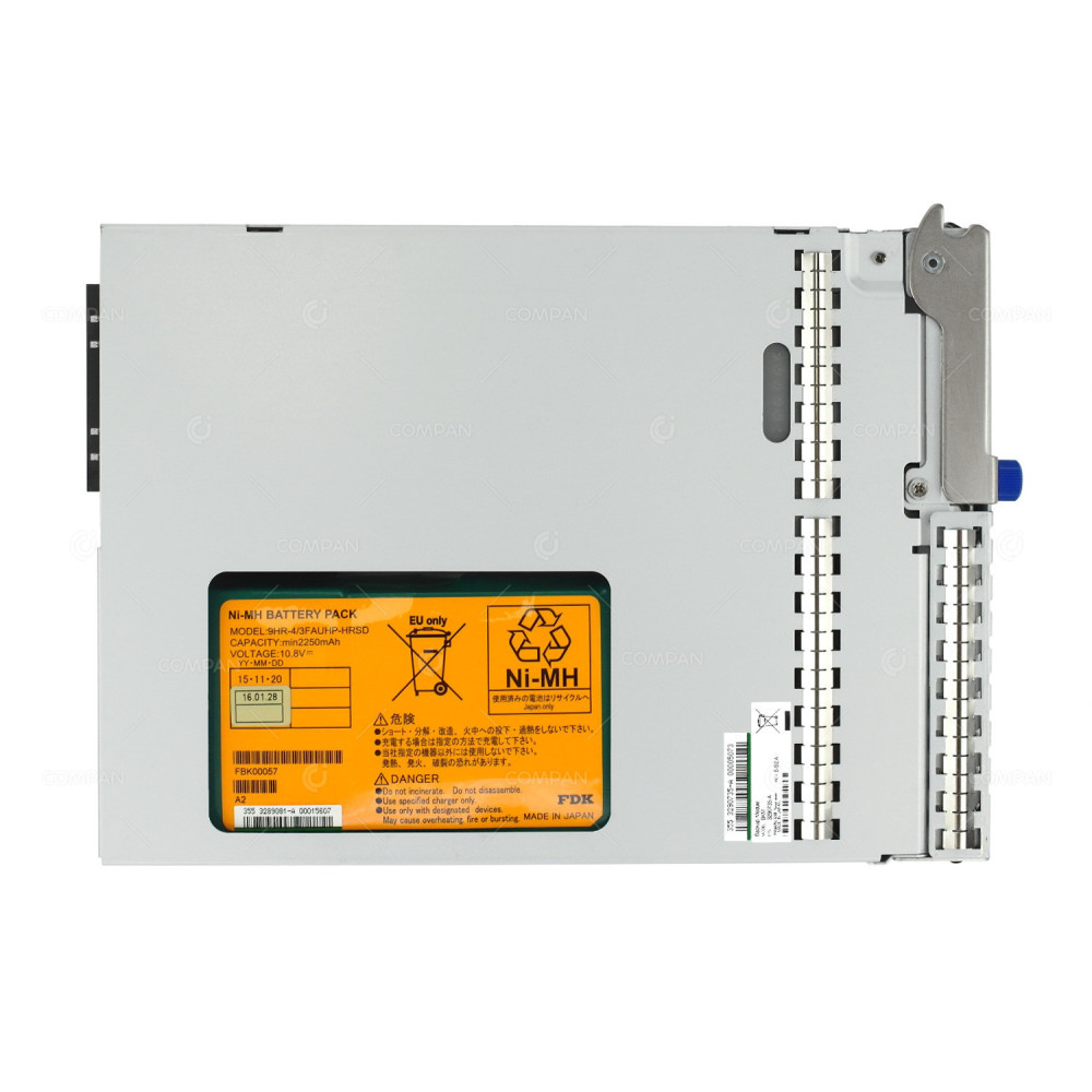 3290735-A HITACHI VSP BKM CONTROLLER BATTERY MODULE FOR G200 STORAGE