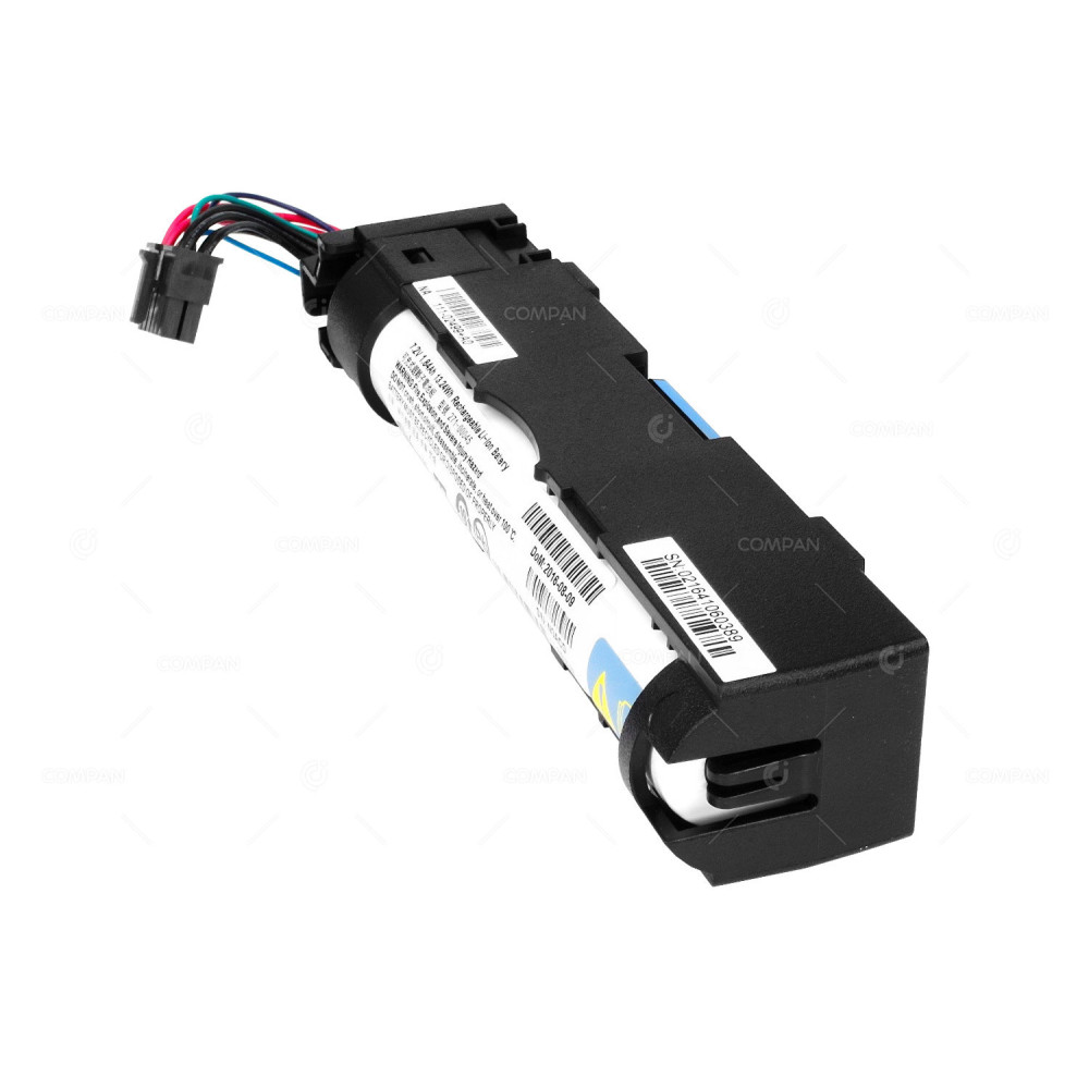 111-02499 NETAPP LI-ION BATTERY MODULE FOR FAS2650