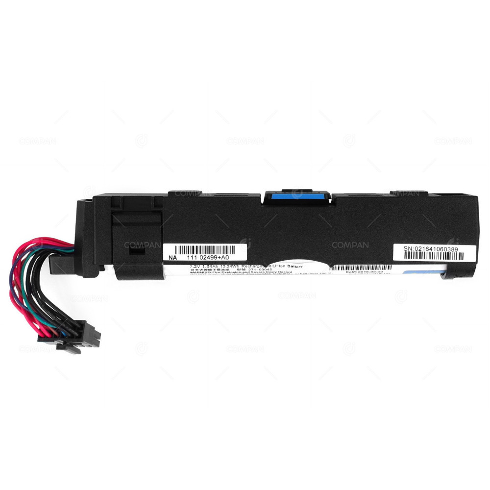 111-02499 NETAPP LI-ION BATTERY MODULE FOR FAS2650