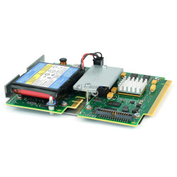 74Y3343 IBM 2BCF CACHE BATTER CARD FOR POWER 7
