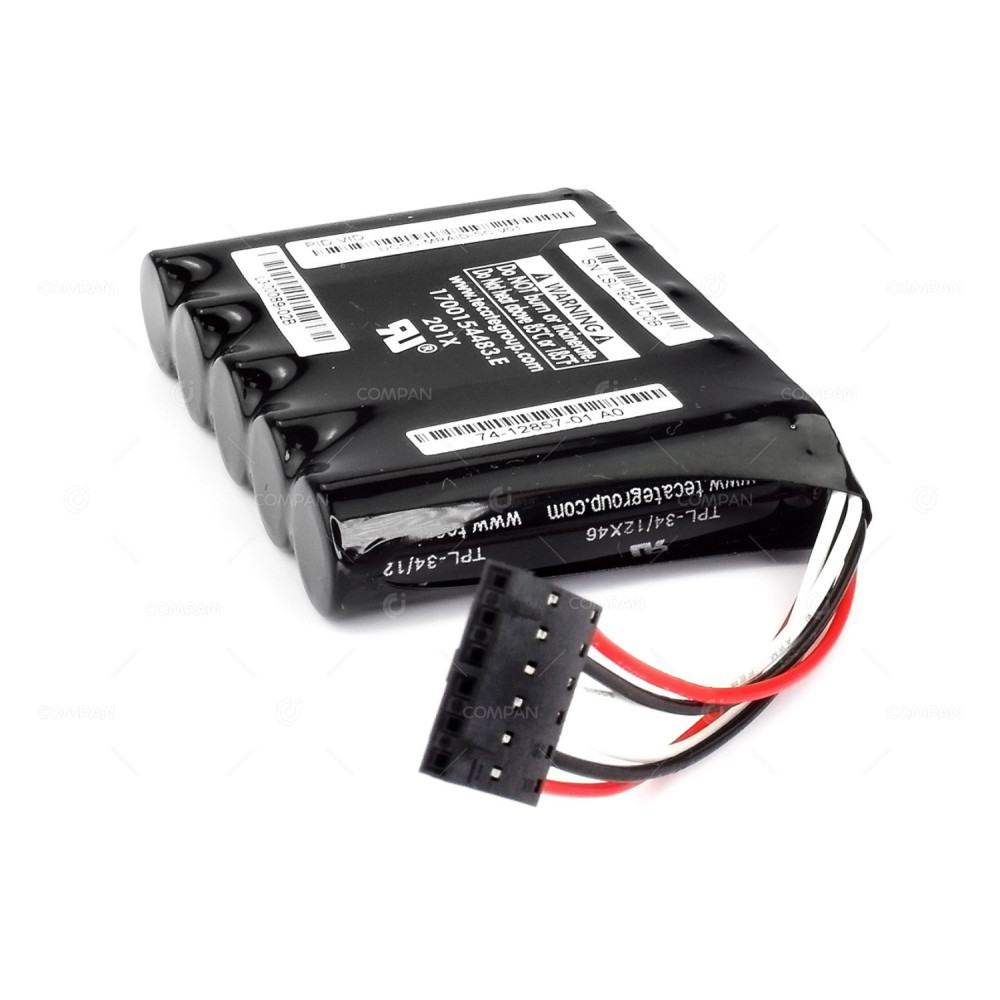 UCSC-MRAID-SC CISCO UCS C220 M4 SUPERCAP BATTERY FOR 12G RAID CONTROLLER