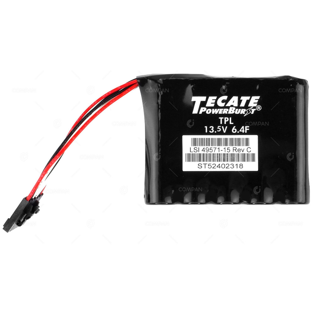 UCSC-MRAID-SC CISCO UCS C220 M4 SUPERCAP BATTERY FOR 12G RAID CONTROLLER