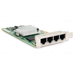 94Y5167 LP IBM INTEL I340-T4 QUAD PORT GIGABIT ETHERNET ADAPTER LOW PROFILE