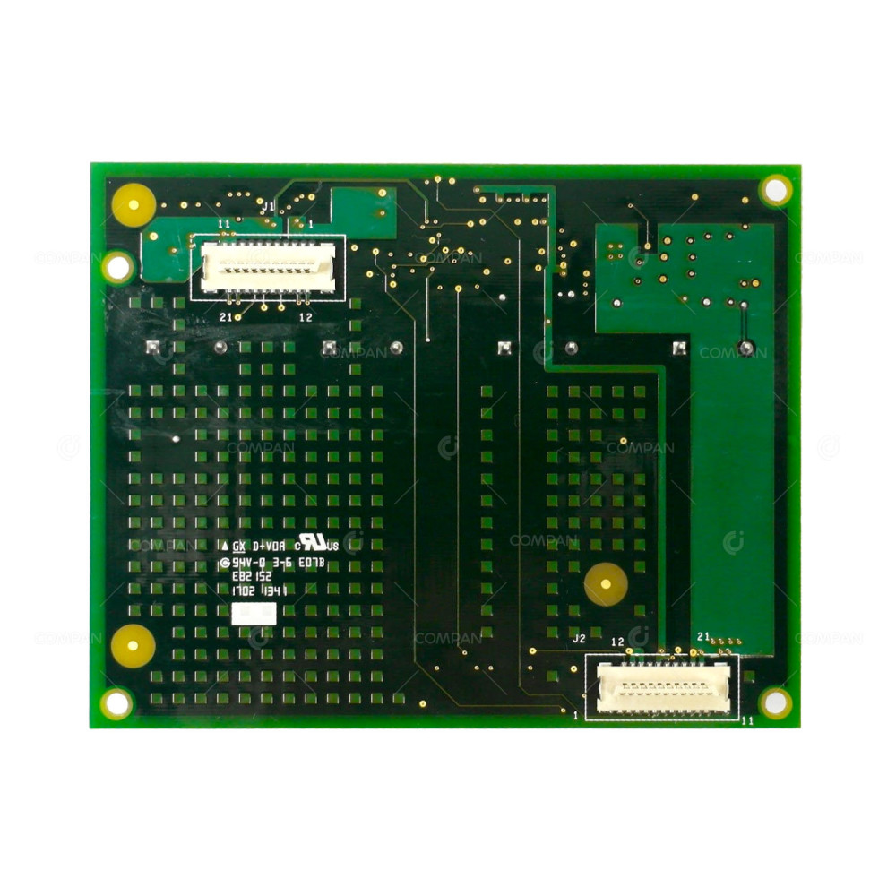 CTV17 DELL BATTERY POWER MODULE EQUALLOGIC PS4100 PS6100