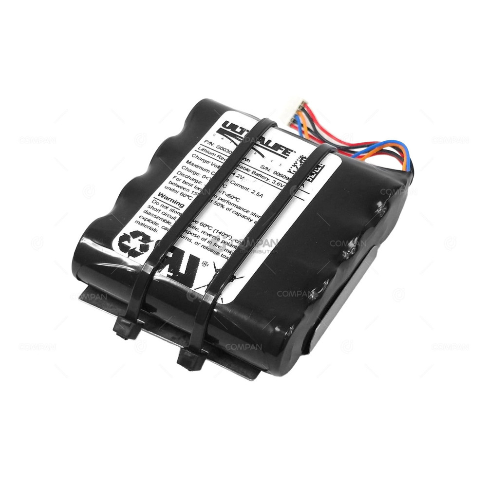 S00301 DELL EQUALLOGIC BATTERY PACK CONTROLLER FOR PS6000 PS6500