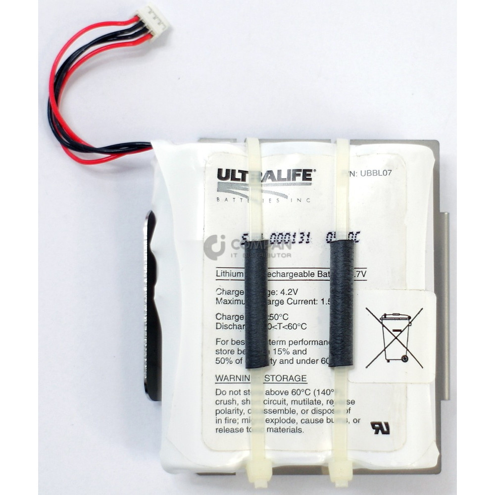 UBBL07 DELL EQUALLOGIC BATTERY PACK CONTROLLER FOR PS4000 PS6000