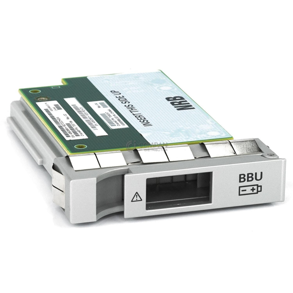 7057184 SUN ORACLE 1U 2U REMOTE BATTERY ASSEMBLY