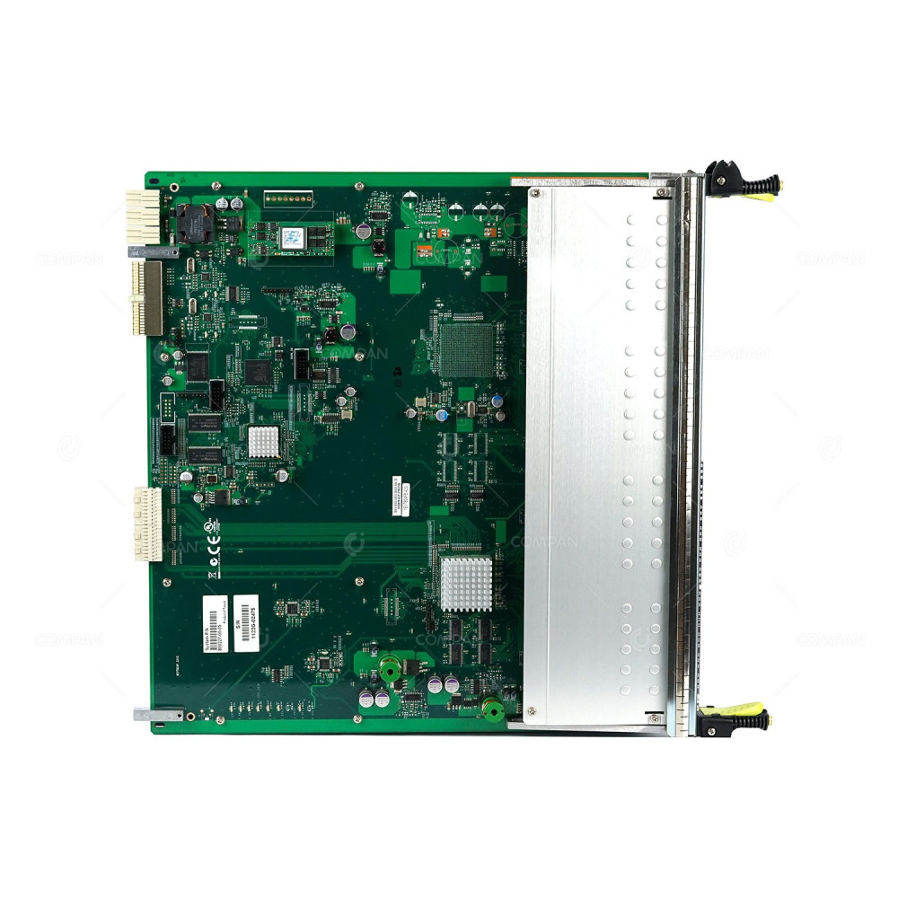 G24XC EXTREME NETWORKS 24-PORT 1GB SFP EXPANSION MODULE FOR BLACKDIAMOND 8800