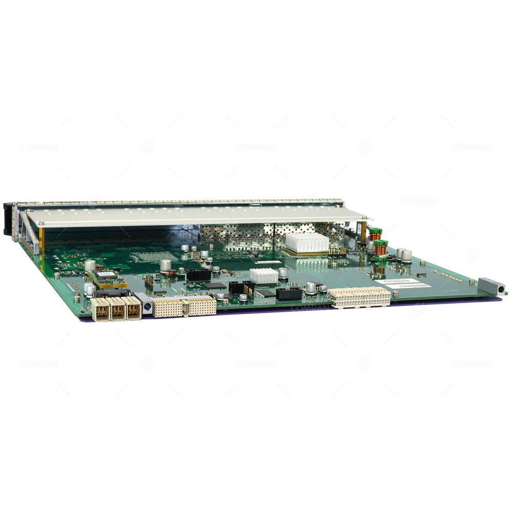 G24XC EXTREME NETWORKS  24 PORT 1GB SFP EXPANSION MODULE FOR BLACKDIAMOND  8800