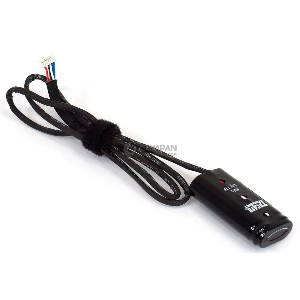 660092-001 / HP SMART ARRAY BATTERY CAPACITOR PACK 5.4V W/ 24'' CABLE FOR G8 SERIES