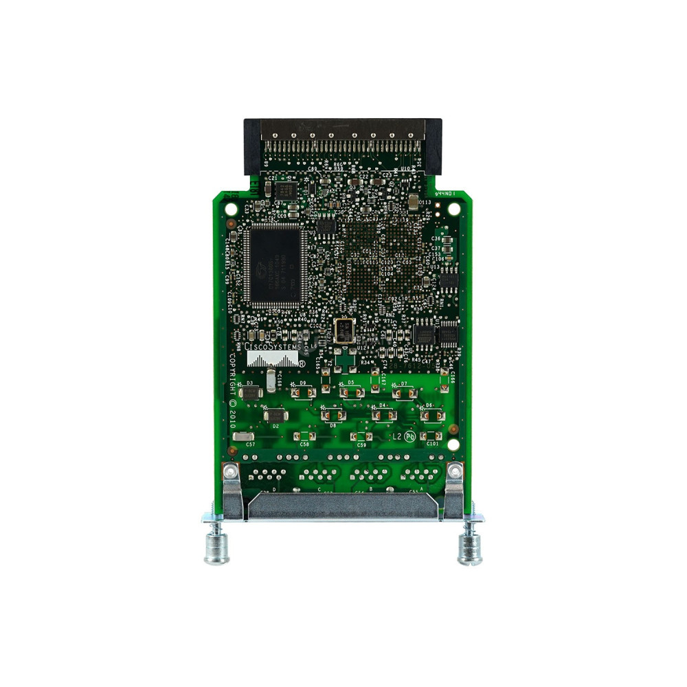 HWIC-1CE1T1-PRI CISCO 1-PORT CHANNELIZED T1/E1 AND PRI HWIC DATA ONLY