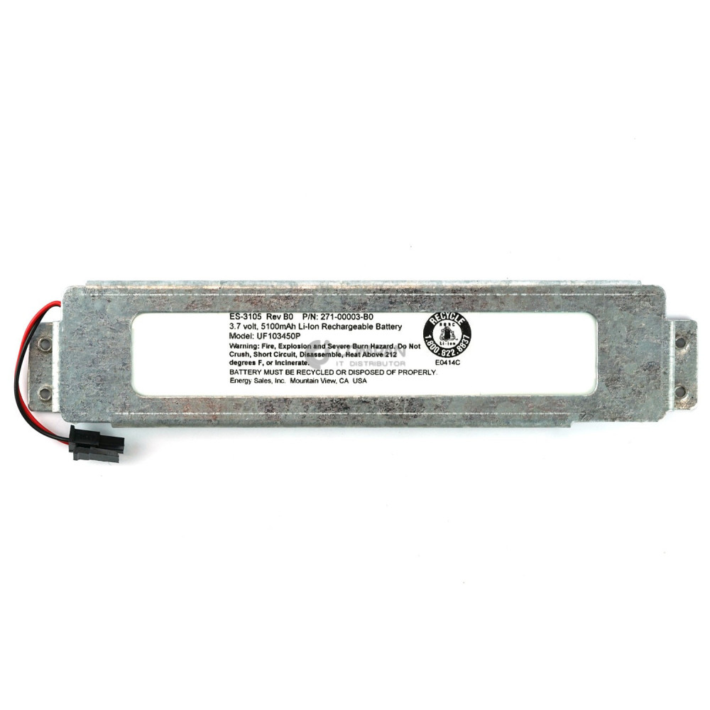 271-00003-B0 NETAPP BATTERY FOR FAS270