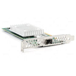 P8PCK DELL QLE2690-DEL SINGLE PORT 16GB FC PCIE HOST BUS ADAPTER HBA G13 G14