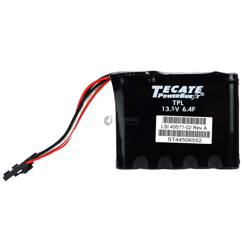 49571-15 LSI 13.5V 6.4F SERIES BATTERY