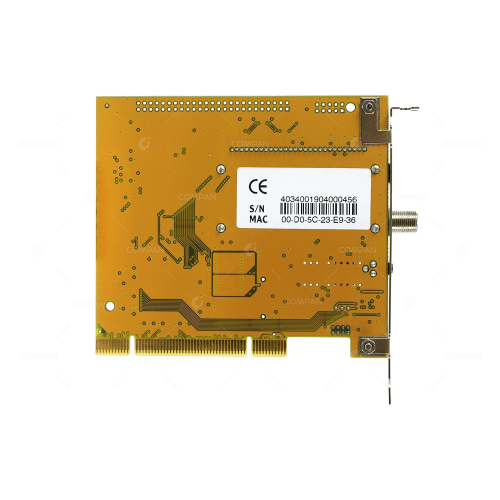WINTV-NOVA-S HAUPPAUGE WINTV-NOVA-S DVB-S PCI CARD