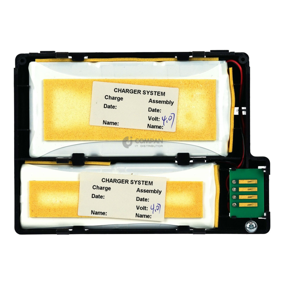 271-00006 NETAPP BATTERY FOR NVRAM6 CARD VTL300 700 N7900