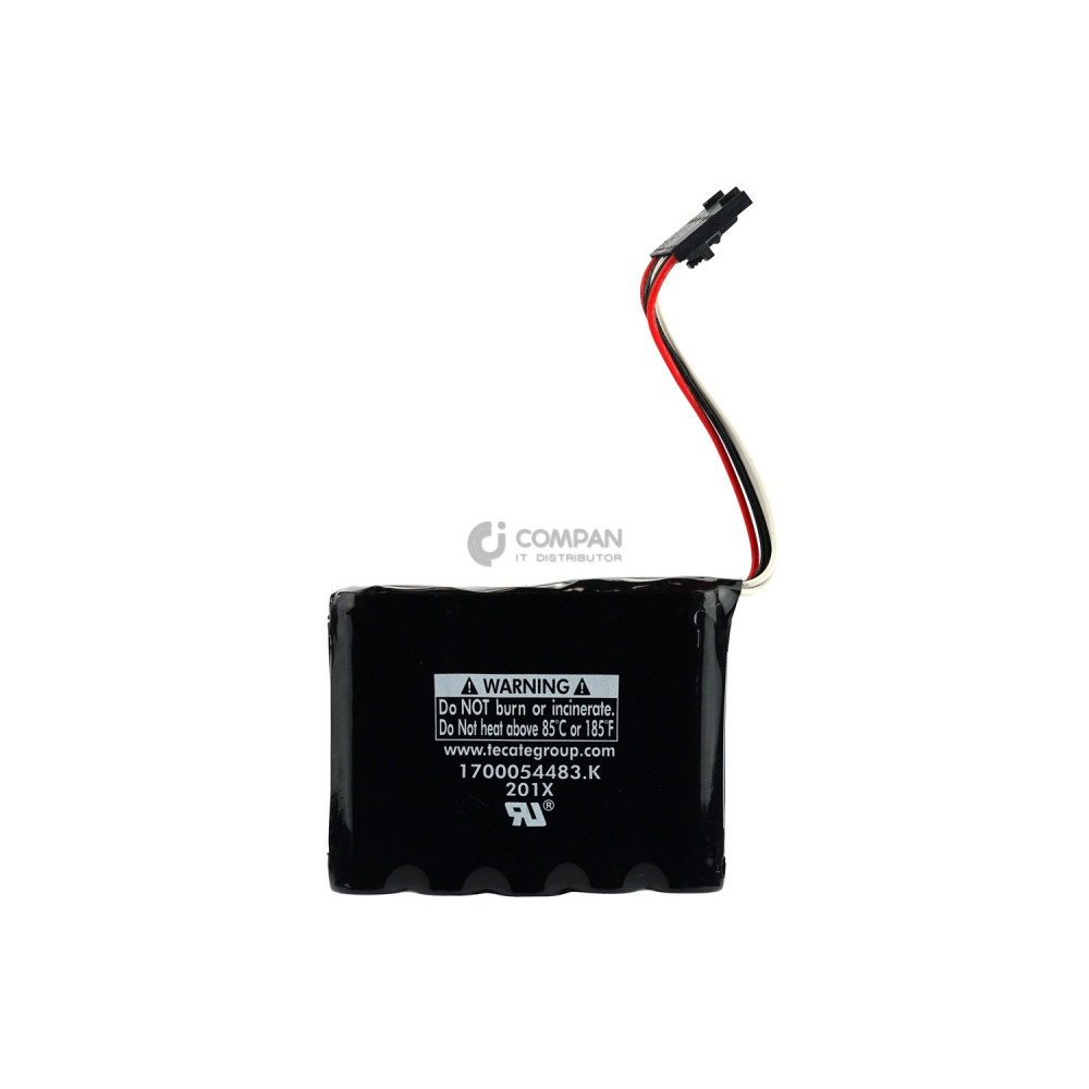 49571-03 LSI SERVERAID 13.5V 6.4F SERIES BATTERY CAPACITOR PACK