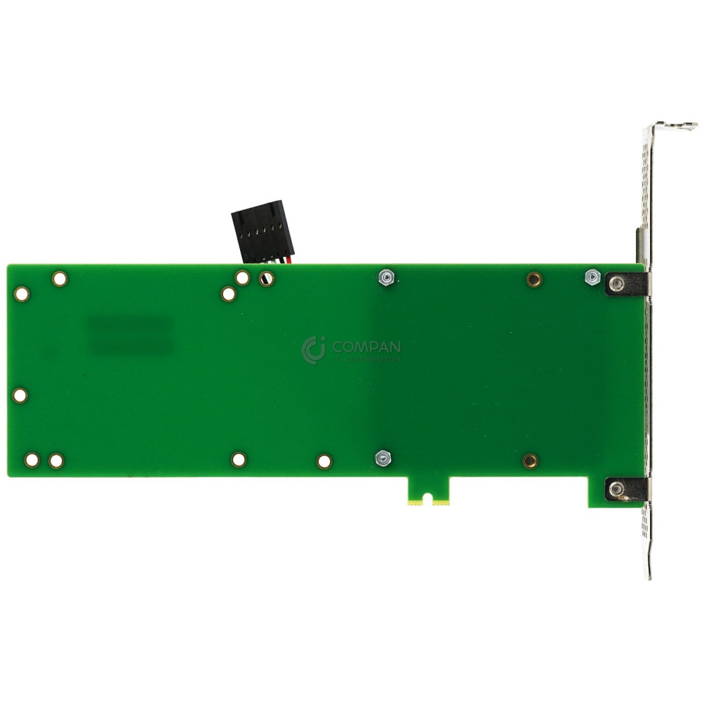 L3-25376-00A LSI BATTERY MODULE CARD WITH BATTERY FOR MEGA RAID CONTROLLER