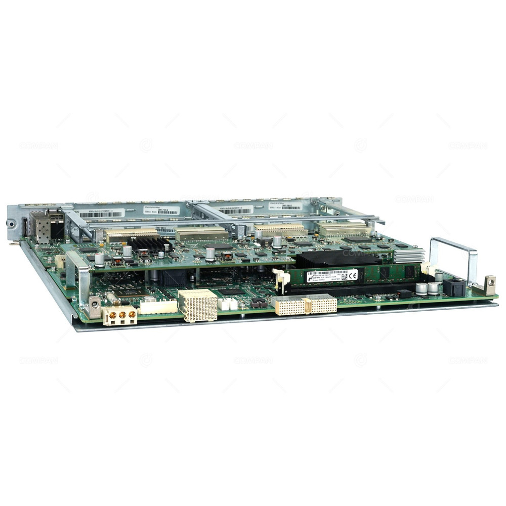 JH137 HP SP 6600 FIP-240 FLEX INT PLATFORM MODULE 2 PORT 1GB ETHERNET OR 2 PORT 1GB SFP FOR HSR6800