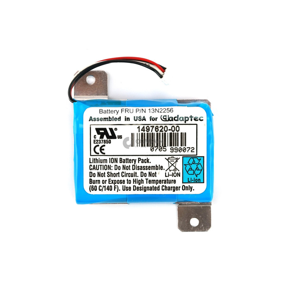 13N2256 IBM SERVERAID-8I BATTERY