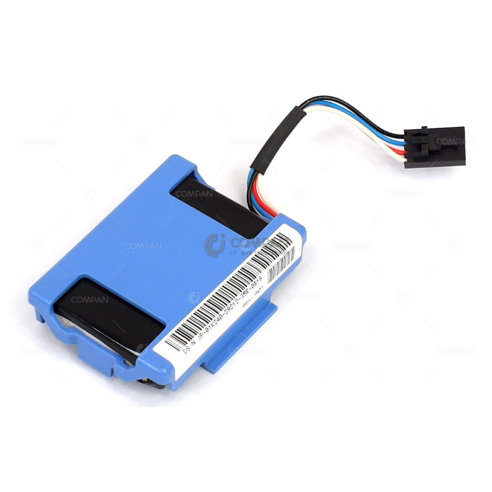 1K178 DELL RAID CONTROLLER BATTERY PERC FOR PE 1650 1750 2650 2600