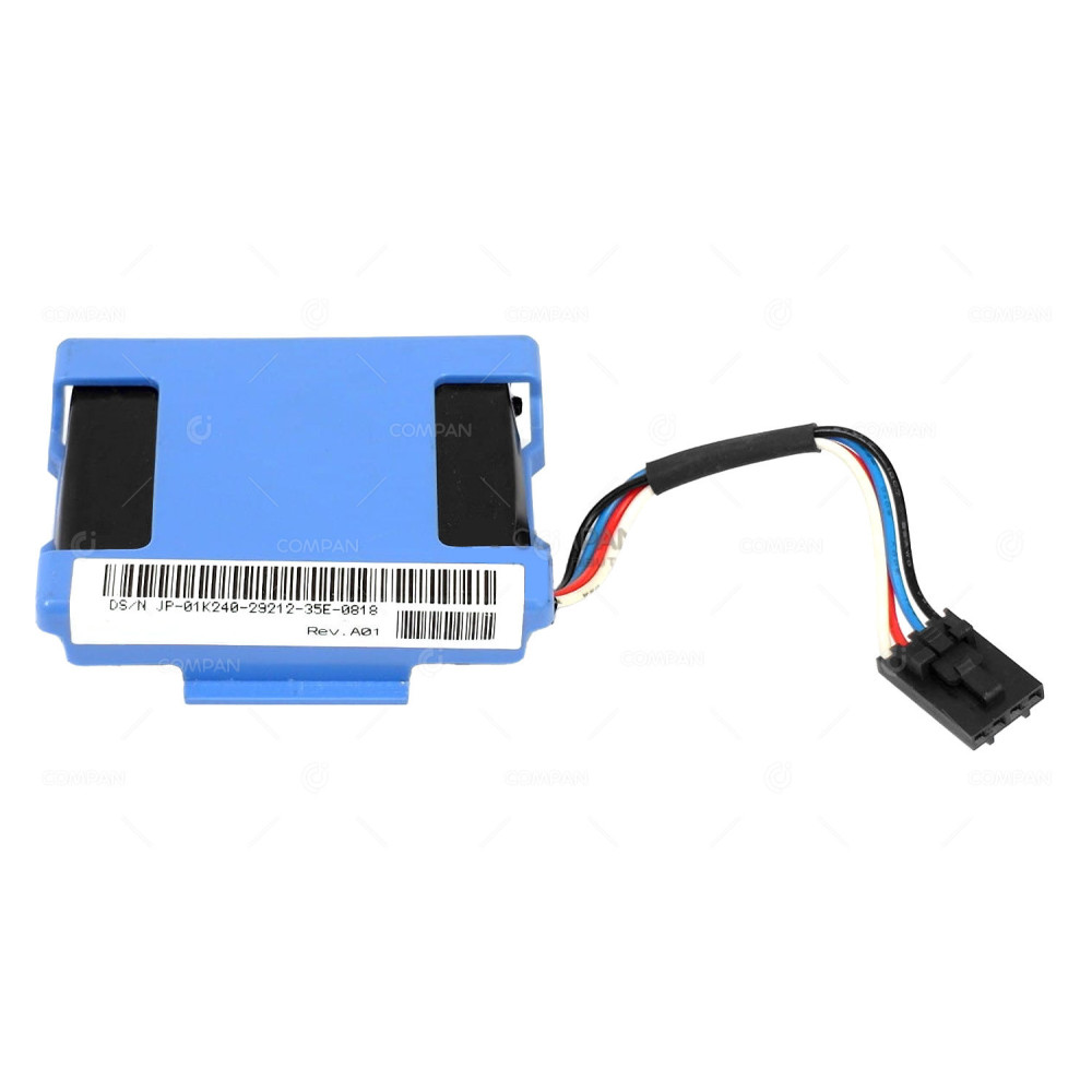 1K178 DELL RAID CONTROLLER BATTERY PERC FOR PE 1650 1750 2650 2600