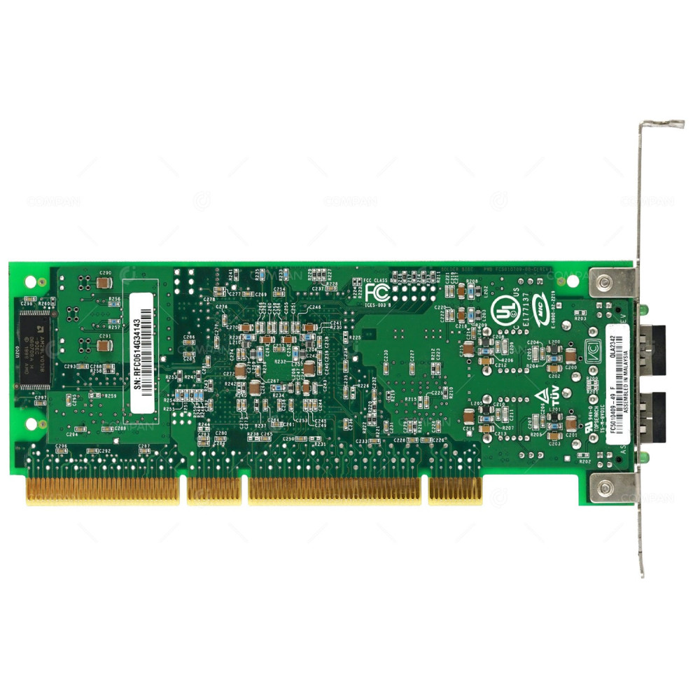 111-00113 NETAPP DUAL PORT FC-AL 2GB CONTROLLER FOR FAS3050