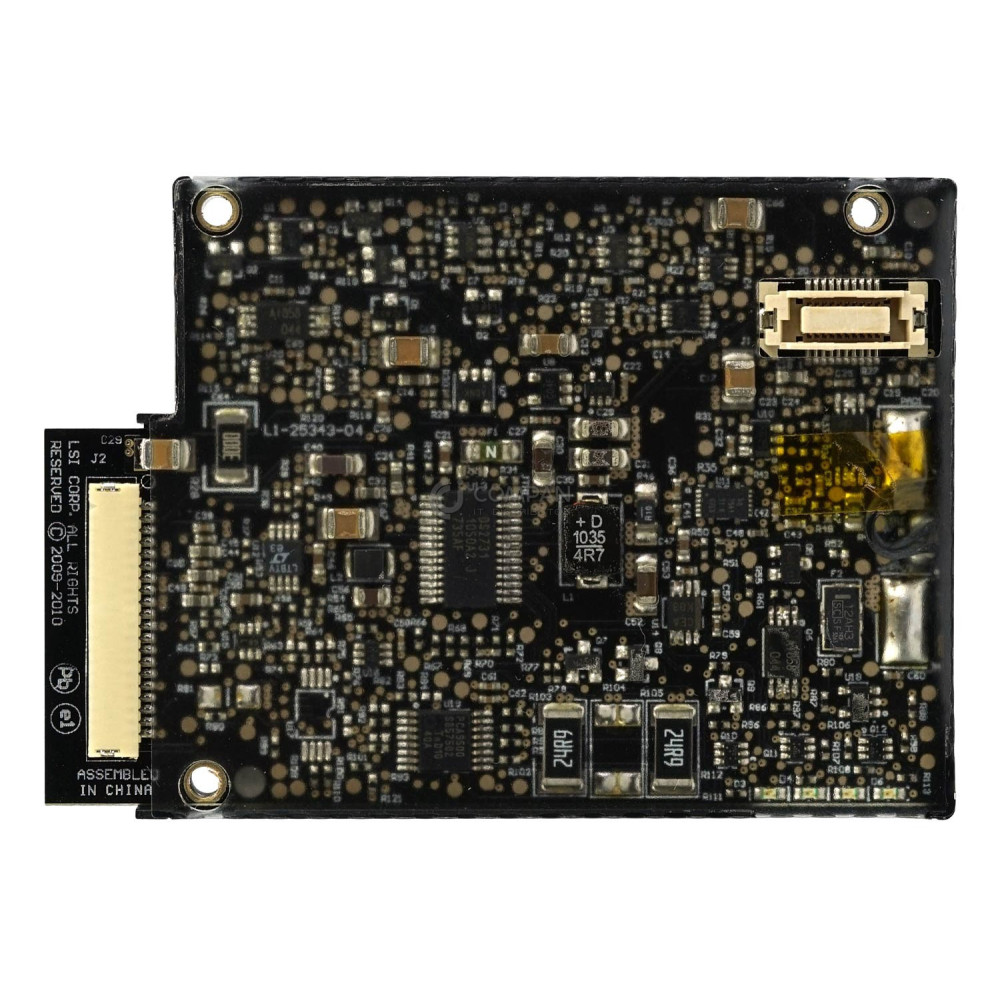 371-4982-01 SUN BATTERY MODULE FOR SUN FIRE X4270 CONTROLLER